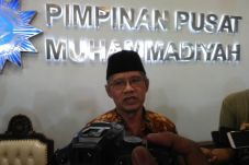Ini Pendapat Ketum PP...