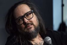 Album Baru KoRn, The...