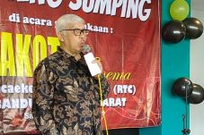 Bioskop Dakota Rancaekek...