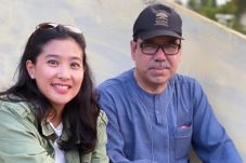 Olivia Zalianty Dukung...