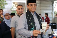 Bank DKI dan Perumda...