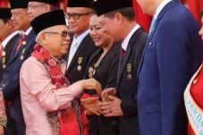 Bupati Klungkung I Nyoman...