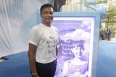 Donny Damara Dapat Pelajaran...