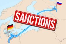 Jerman Berang AS Jatuhkan...