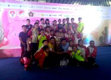 Selesai Gelar Wufest...
