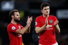 Harry Maguire Tak Mau...