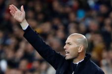 Gagal Bekuk Bilbao,...