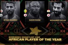 Salah-Mane-Mahrez, Berebut...