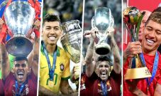 2019, Tahun Emas Roberto...