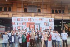 Diikuti Puluhan Kampus,...