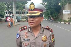 Jelang Tahun Baru, Polda...