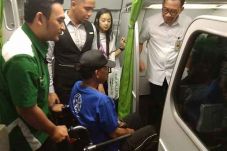 MRAD Apresiasi Mudik...