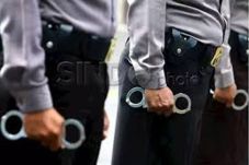 Tiga DPO WNI Pencuri...