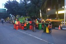 Pemprov DKI Kerahkan...