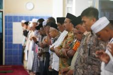 Kalsel kembali Sukses...