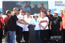 Bupati Klungkung Hadiri...