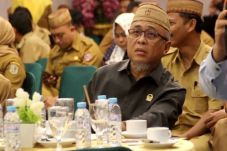 DPRD Provinsi Gorontalo...