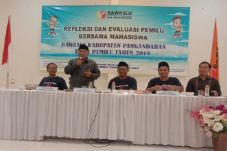 Bawaslu Pangandaran...