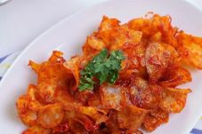 Yuk, Buat Cemilan Balado...