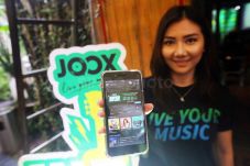 JOOX Gelar Social Gathering...