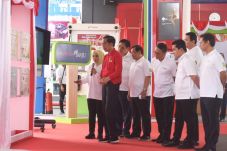 Penerapan B30, Jokowi:...