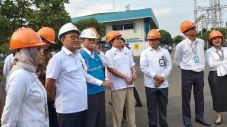 PLN Siagakan 31.337...