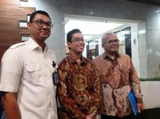 Ini Formasi Lengkap...