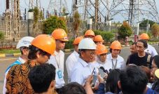Ini PR Buat Dirut Baru...