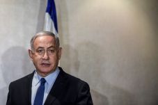 Netanyahu: ICC Dijadikan...