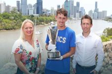 Mengenal Piala ATP,...