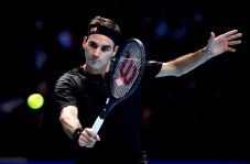 Tahun Depan Federer...