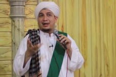 Menanamkan Sifat Malu...