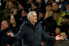Jose Mourinho : VAR...