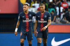 Mbappe Tak Punya Niat...