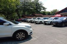 Manjakan Konsumen di...