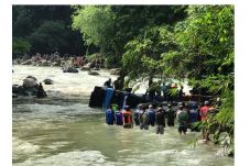 25 Korban Meninggal,...
