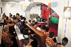 Momentum Natal Diharapkan...