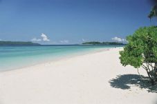 Deretan Wisata Alam...