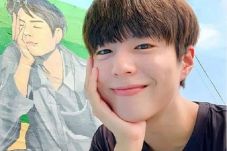 Park Bo Gum Hadiahi...
