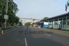 H-1 Natal, Arus Lalu...