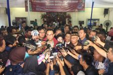 Anies Ajak Umat Senantiasa...