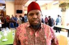 MUI Papua Imbau Masyarakat...