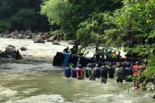 Dishub Sumsel Sebut...