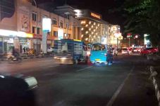 Malam Natal di Manado,...