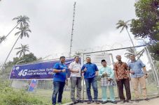 XL Axiata Bangun Jaringan...