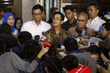 Luhut Sebut Zulkifli...