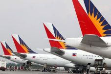 PAL Express Buka Perbangan...