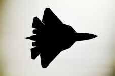 Jet Tempur Siluman Su-57...