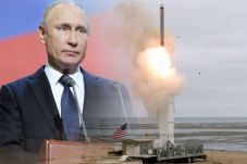 Putin ke Militer Rusia:...