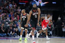 Hasil Pertandingan NBA,...